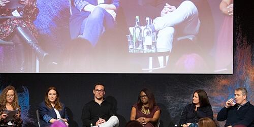 MRS panel session at Insight Alchemy 2023